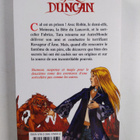 Sophie Audouin-Mamikonian : Tara Duncan Le Livre Interdit - pikkukuva 2