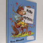 Tony Blundell : Varo opettajia! - pikkukuva 1