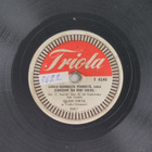 Savikiekko 1955 - Olavi Virta - Triola T 4240 - pikkukuva 1