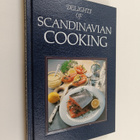 Kissel Renate : Delights of Scandinavian cooking - pikkukuva 1