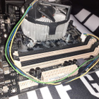 Asus TUF Z270 Mark 2 + Intel i5-7400 + Jäähdytin - pikkukuva 3