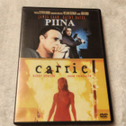 DVD Piina / Carrie - pikkukuva 1