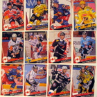 Cardset 2011-12 International Stars 1 ja 2 sarjan kortteja - pikkukuva 1