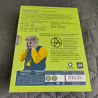 Kuriton Sukupolvi slipcase DVD **muoveissa** - pikkukuva 2