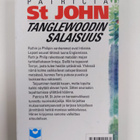 Patricia M St. John : Tanglewoodin salaisuus - pikkukuva 2