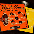 The J.Geils Band : LP Showtime! ('82) - pikkukuva 1