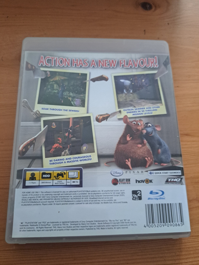 Item image