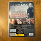 Rajattu maa DVD - pikkukuva 2