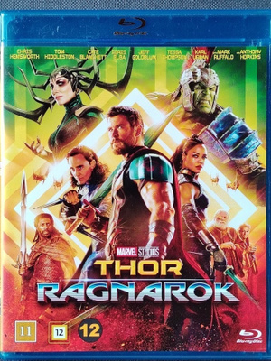 Thor - Ragnarok