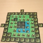 Myynnissä Space Crusade varaosia! Blips merkit - pikkukuva 1