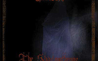 SATYRICON - THE SHADOWTHRONE -CD