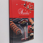 Francis van Arkel : Sushi : houkutuksia idästä - pikkukuva 1