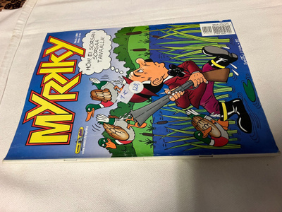 MYRKKY 9/1997 HYVÄ