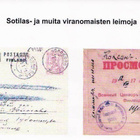 JUNALLA Pietarista Kivennavalle KIVENNAPA - pikkukuva 4