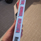 Doping Kultaa, kunnia, kurjuutta - Birgette Berendonk - pikkukuva 3