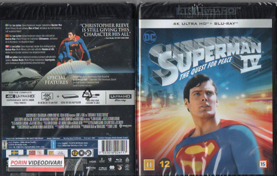 Superman 4	(89 309)	UUSI	-FI-	4K HD+BLUR		(2)	christopher re