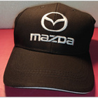 Uusi ja käyttämätön Mazda lippalakki #31666 - pikkukuva 1
