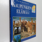 Wim (toim.) Blockmans : Eurooppa : Kaupunkien elämää - pikkukuva 1