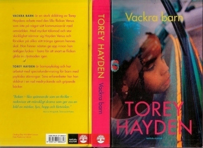 Hayden, Torey: Vackra barn