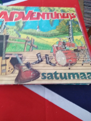 Adventurers  Satumaa
