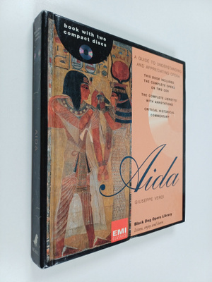Giuseppe Verdi : Aida