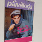 Tohtorin päiväkirja 24/1983 : Päiviä elämästäsi - pikkukuva 1