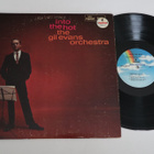 Gil Evans Orchestra - Into The Hot -LP *IMPULSE! JAZZ* - pikkukuva 1