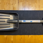 Kungs autoilijan lumilapio - pikkukuva 1