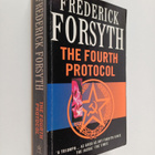 Frederick Forsyth : The Fourth Protocol - pikkukuva 1