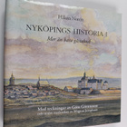 Magnus Josephson ym. : Nyköpings historia 1 : Mer än bara... - pikkukuva 1
