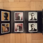 Oasis (What´s The Story) Morning Glory? c-kasetti - pikkukuva 3