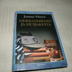 Joanne Harris Herrasmiehiä ja huijareita -sid - pikkukuva 1
