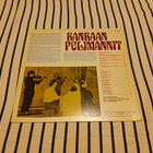 Kankaan Pelimannit lp orig 1972 Kansanmusiikki huippu kunto - pikkukuva 2
