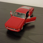 Ford Mustang 1967 Maisto keräilyauto - pikkukuva 3