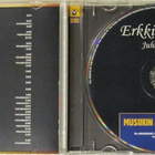Erkki Friman • Juhlan aika CD - pikkukuva 2