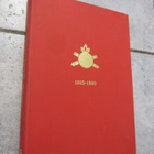 Ilmatorjuntajoukot 1925-1960 ( hyväkuntoinen kirja ) - pikkukuva 1