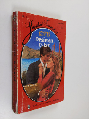 Candace Schuler : Desireen tytär