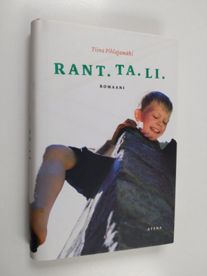 Tiina Pihlajamäki : Rant Ta Li