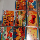 Pokemon topps kortteja erä 13 - pikkukuva 5