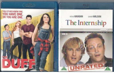 2 KPL blu-ray