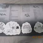 Gentle Giant Three Friends LP - pikkukuva 2