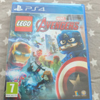 Lego Avengers (PS4) - pikkukuva 1