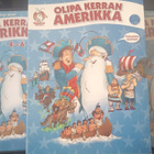 OLIPA KERRAN AMERIKKA 6 DVD koko sarja - pikkukuva 2