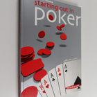 Stewart Reuben : Starting Out in Poker - pikkukuva 1