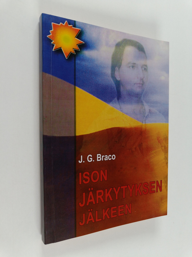 Josip Grbavac Braco : Ison järkytyksen jälkeen