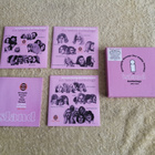 V/A - Strangely Strange But Oddly Normal 1967-1972 3CD - pikkukuva 1