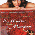RAKKAUDEN KAIKKI MAUSTEET	(16 909)	k-FI-DVD		dylan mcdermott - pikkukuva 1