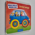 Unterwegs - pikkukuva 1