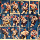 Cardset 2009-10 Finnish National Team kortteja - pikkukuva 1