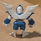 Battle Beasts COLONEL BIRD #4 (1986) - pikkukuva 2